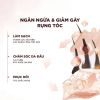 Dầu Gội và Dầu Xả L’Oréal Elseve Full Resist 400ml (Hồng)