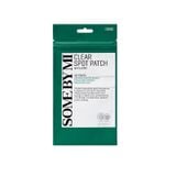 Miếng Dán Mụn Some By Mi Clear Spot Patch (1 gói 18 miếng) 