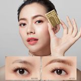 Phấn Bột Kẻ Chân Mày Carslan Double Effect 3g