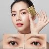 Phấn Bột Kẻ Chân Mày Carslan Double Effect 3g