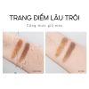 Phấn Bột Kẻ Chân Mày Carslan Double Effect 3g