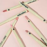  Chì Kẻ Viền Môi Unleashia Oh! Happy Day Lip Pencil 
