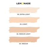  Phấn Nước Siêu Kiềm Dầu, Che Phủ Tốt Lemonade Supermatte Cushion / SuperMatte No Makeup / Matte Addict Cushion 15g 
