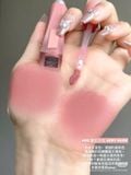  [NEW] Son 3CE Velvet Lip Tint Plush 