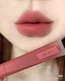  [NEW] Son 3CE Velvet Lip Tint Plush 