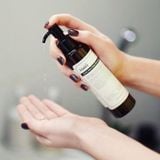 Dầu Tẩy Trang Sạch Sâu Klairs Gentle Black Deep Cleansing Oil 150ml