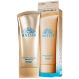  Kem Chống Nắng Anessa Perfectuv Suncreen Skincare Milk 