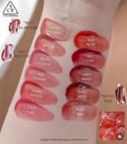  [NEW] Son Pha Lê 3CE Misty Lip Bare 11 Màu 