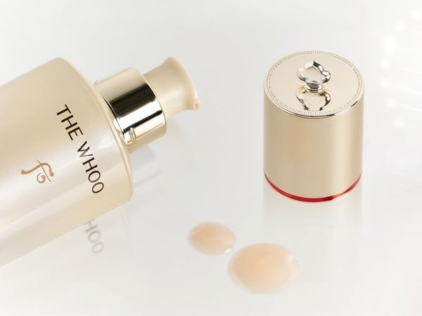 [ Tem LG ] Bộ Dưỡng Tự Sinh Chống Lão Hóa THE WHOO Bichup NAD+ Duo set 5 món ( 51107250 - 51106905 )