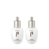 Set Dưỡng Trắng Da Whoo Radiant White 5pcs Special Gift Kit