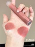  [NEW] Son 3CE Velvet Lip Tint Plush 