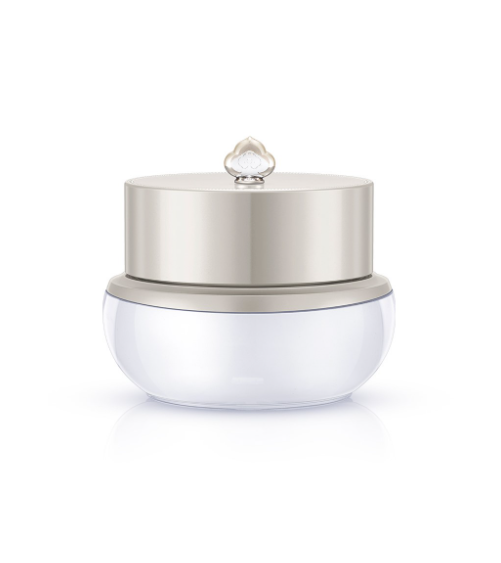 [ Tem LG ] Set Dưỡng Trắng Da Whoo Radiant White 5pcs Special Gift Kit