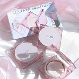  [Kèm Lõi] Phấn Nước Clio Kill Cover Mesh Glow Cushion SPF50+ PA++++ 