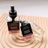  [Đủ Mùi] Sáp Nến Thơm 198G + Tinh Dầu Thơm 24ml Thư Giãn Bath & Body Works BBW [Lavender,Lemon,Rosemary,Cookie] 