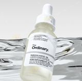  Serum Giảm Mụn The Ordinary Niacinamide 10% + Zinc 1% / Hyaluronic Acid 2% + B5 Cấp Ẩm 30ml 