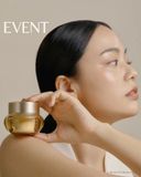  [ Tem LG ] Bộ Dưỡng Ẩm 8 Món Chống Lão Hóa The Whoo Gongjinhyang Firming 3pcs Special Set - Vàng 