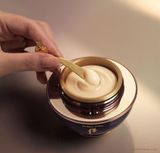  [ Tem LG ] Bộ Dưỡng Da The Whoo Hwanyu Hoàn Lưu Cao Mini 5pcs Tím 