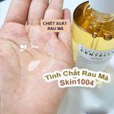  Tinh Chất Serum Rau Má Trị Mụn Skin1004 Madagascar Centella Ampoule 