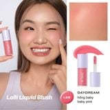  Má Hồng Kem OFELIA Lolli Liquid Blush 4.3g (rosie_lokey_envious) 