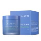  Mặt Nạ Ngủ Cho Môi Laneige Lip Sleeping Mask Berry 3g - 20g 