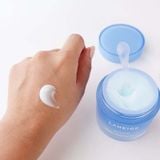  Mặt Nạ Ngủ Cho Môi Laneige Lip Sleeping Mask Berry 3g - 20g 