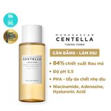  Nước Hoa Hồng Làm Dịu Cấp Ẩm Skin1004 Madagascar Centella Toning Toner 210ml 