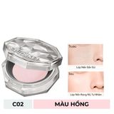  Phấn Phủ Dạng Bột Kiềm Dầu Colorkey 8g 