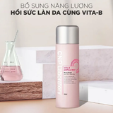 Xịt Khoáng Làm Dịu Da CNP Laboratory Vita B Ampoule Mist 50ml