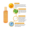 Nước Hoa Hồng Làm Sáng Da Lebelage Vitamin C Pure Toner 120ml