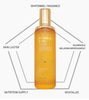 Nước Hoa Hồng Làm Sáng Da Lebelage Vitamin C Pure Toner 120ml