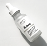 Serum Giảm Mụn The Ordinary Niacinamide 10% + Zinc 1% 30ml