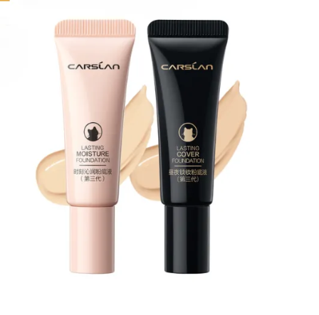 Kem Lót Carslan Watery Light Primer / Matte Soft - Focus Primer 35g