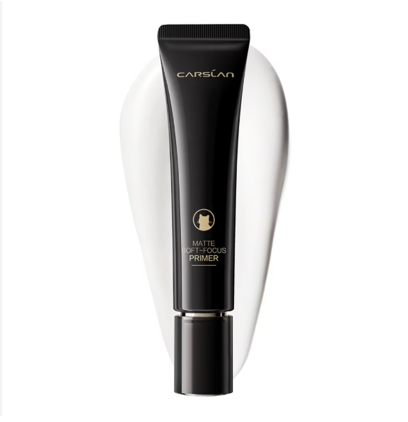 Kem Lót Carslan Watery Light Primer / Matte Soft - Focus Primer 35g