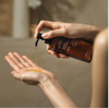 Tinh chất dưỡng tóc BEYOND Argan Therapy Signature Hair Oil 145ml