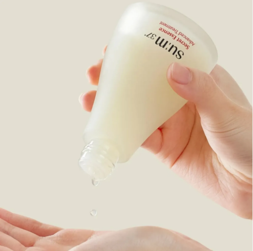 [ Tem LG ] Bộ Nước Thần Su:m37 Secret Essence Advanced Treatment Special Set 80ml + 30ml