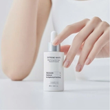 Set Ohui Extreme White MelaToning Dark Spot Ampoule Essence - Cream 2pcs Special Set