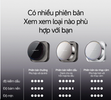  Phấn Nén Carslan Black Magnet Soft Mist Powder 8g 