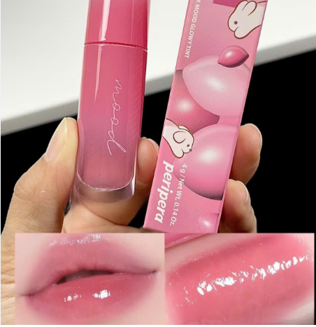 Son Kem Tint Peripera Ink Mood Glowy Tint - Đủ Màu (#29)