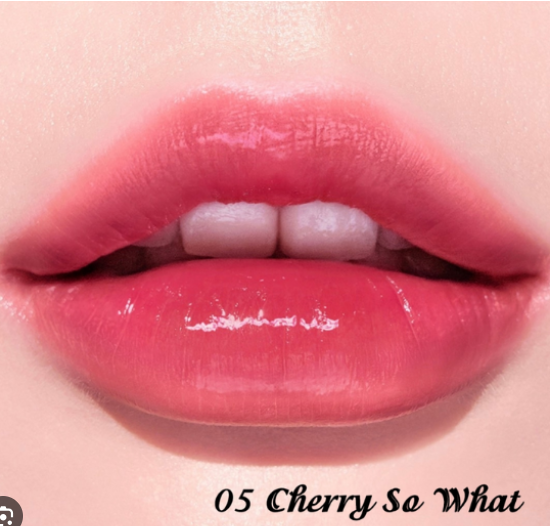 Son Kem Tint Peripera Ink Mood Glowy Tint - Đủ Màu (#29)