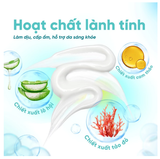 Kem Dưỡng Body DermaX Whitening 250g