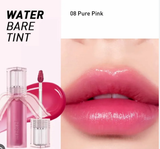  Son Tint Bóng Peripera Bare Water Tint [ Đủ Màu] 