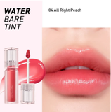  Son Tint Bóng Peripera Bare Water Tint [ Đủ Màu] 