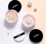 Phấn Phủ Bột Kiềm Dầu ARTMISS Transparent Matte Powder 30g 