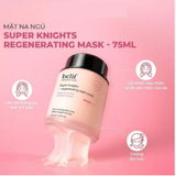  [ Tem LG ] Mặt Nạ Ngủ Belif Super Knights Multi Vitamin Mask 75ml dưỡng sáng da 