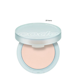  Phấn Phủ Nén Code GloKolor Oil Cut Pact 8g 