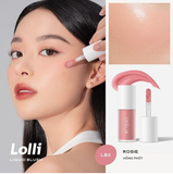  Má Hồng Kem OFELIA Lolli Liquid Blush 4.3g (rosie_lokey_envious) 