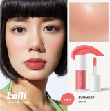  Má Hồng Kem OFELIA Lolli Liquid Blush 4.3g (rosie_lokey_envious) 