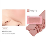  Má Hồng Code Glokolor Mood Touch Blusher 3.5g 