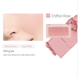  Má Hồng Code Glokolor Mood Touch Blusher 3.5g 