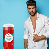  Sáp Khử Mùi Old Spice 73g - 85g Đủ Mùi 